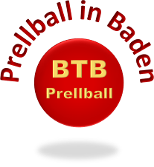 Prellball in Baden